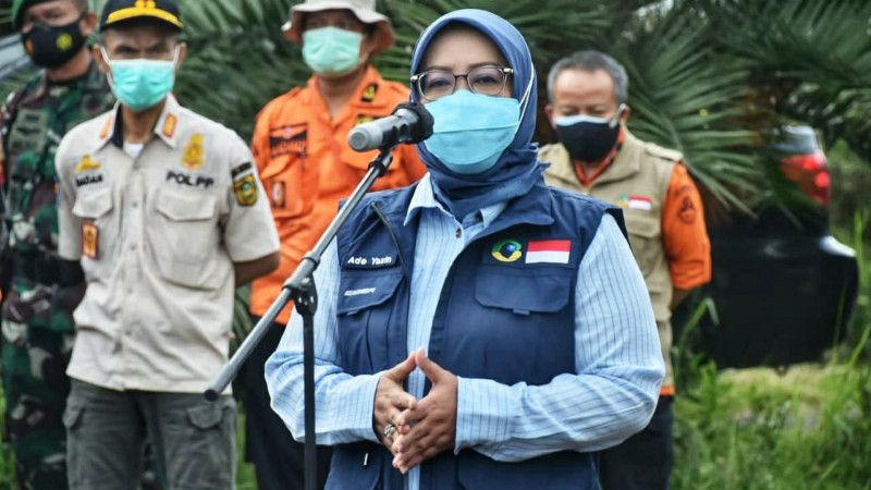 Heboh Suap Demi WTP, PDIP Sorot Pemkab Bogor: Bupati Ade Baik, Sisanya Tidak