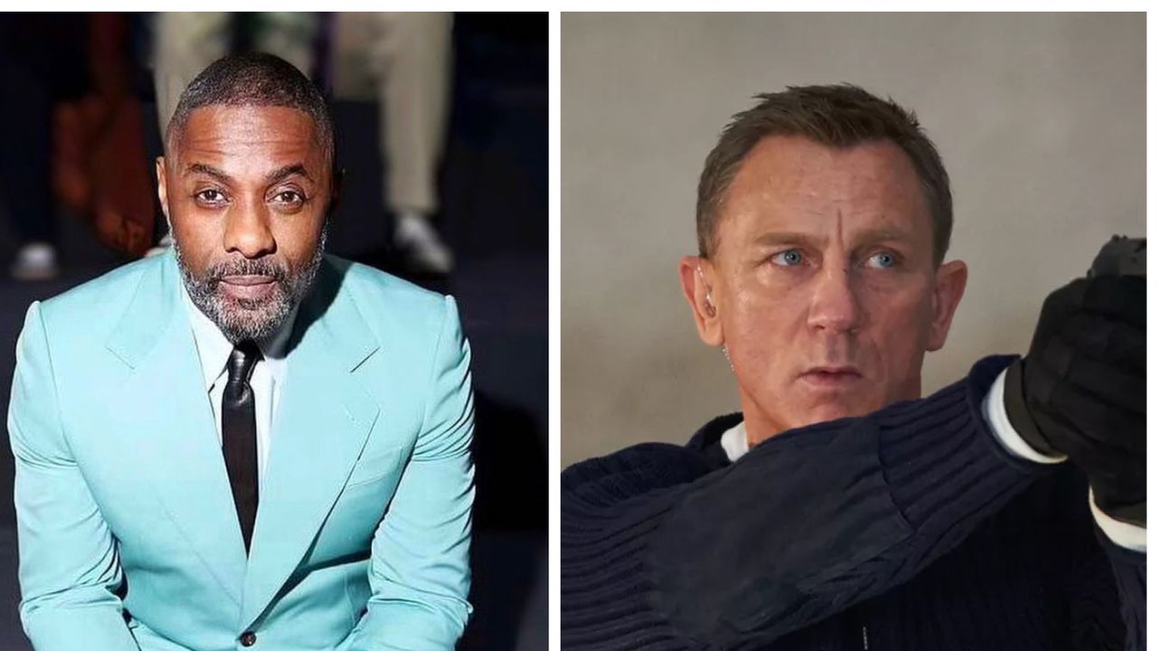 Kenal Dekat dengan Produser, Idris Elba Tepis Rumor Gantikan Daniel Craig Jadi James Bond: Tidak Ada Kebenaran Apapun