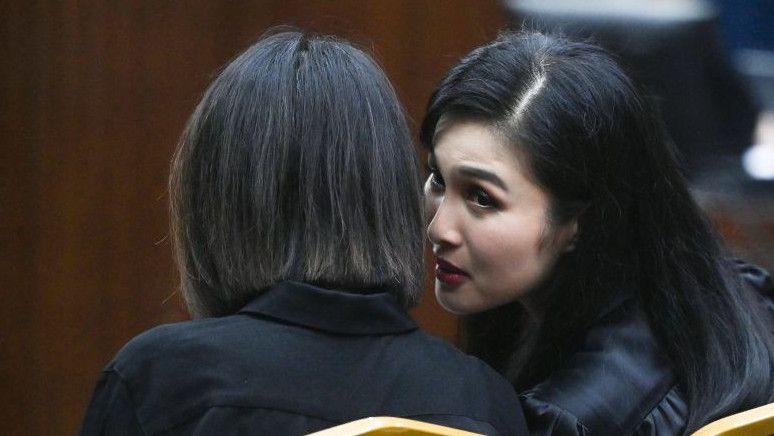 Sandra Dewi Tolak Berikan Cincin Kawin ke Penyidik, Kejagung Beri Penjelasan