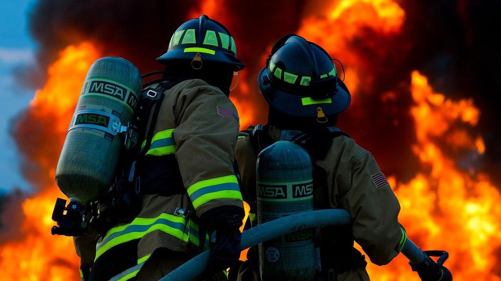 Sumur Minyak Milik Warga Blora Meledak, Tiga Tewas, Hewan Ternak Mati Terbakar