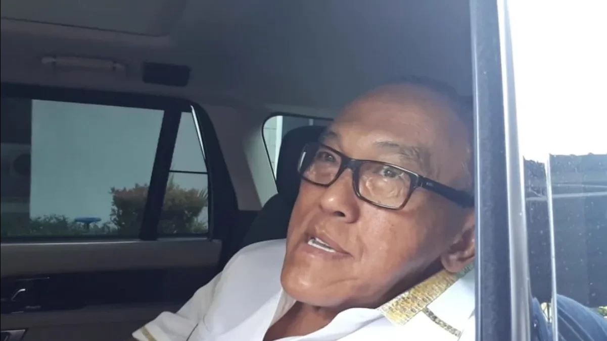 Aburizal Bakrie ke Ketum Baru Usai Putusan MK: Golkar Bisa Calonkan Kepala Daerah Sendiri