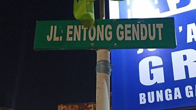 Anies Ubah Nama Jalan di DKI, Anggota DPRD: Tak Ada Urgensi, Harus Ubah Sertifikat Rumah Hingga KTP