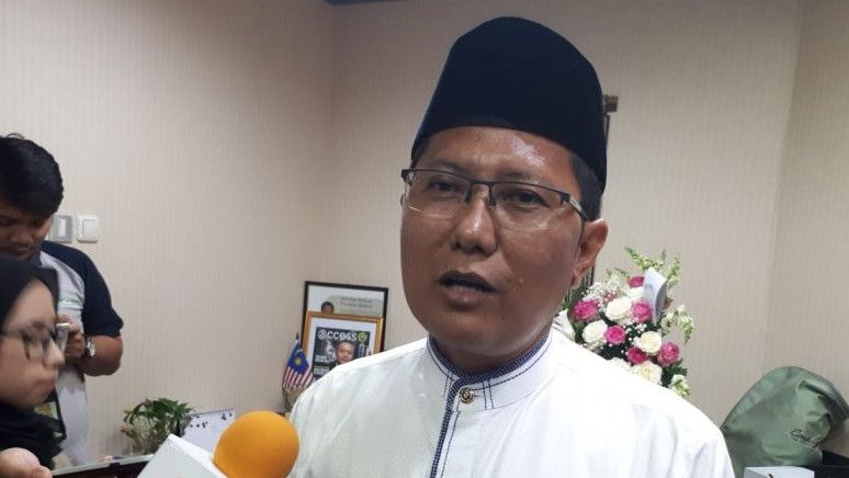 MUI Ingatkan Dai dan DKM Jangan Jadikan Masjid Arena Politik Praktis