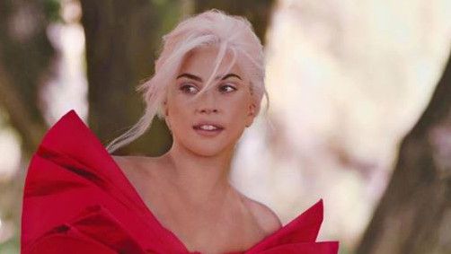 Lady Gaga Ceritakan Perjuangan Hidup dan Melawan Musuh Terbesar di Hidupnya