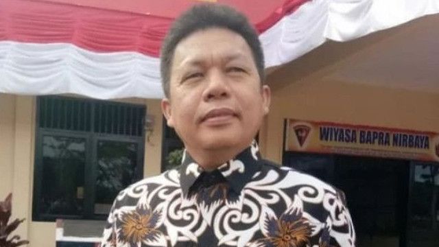 Lemkapi: Kasus Kematian Walpri Kapolda Kaltara Beda dengan Ferdy Sambo