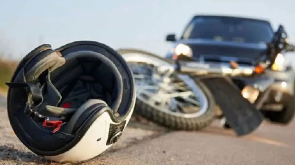 Pemotor Tewas Terperosok ke Tanggul Usai Kecelakaan Tunggal di Jakut