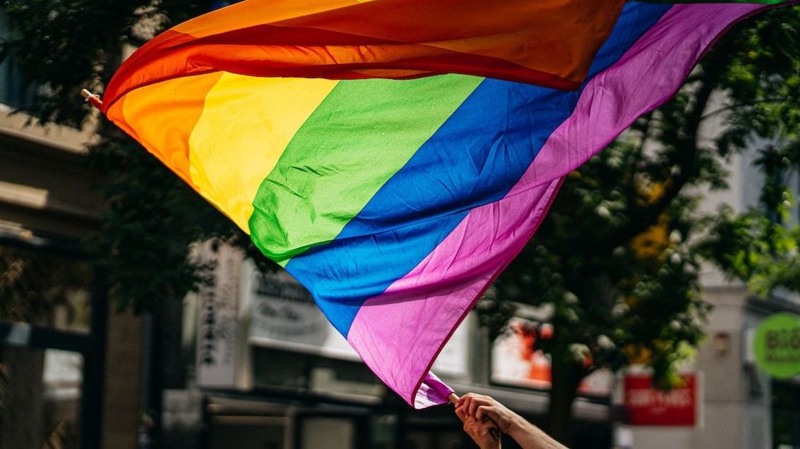 Akan Ada Pertemuan LGBT se-ASEAN di Jakarta, MUI: Pemerintah Harus Melarang!
