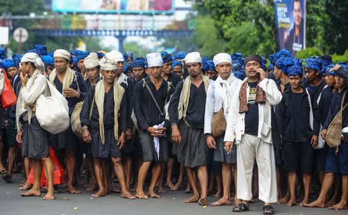 Upacara Seba Suku Baduy Berlangsung 2-4 Mei 2025, Bakal Dihadiri 1.800 Orang