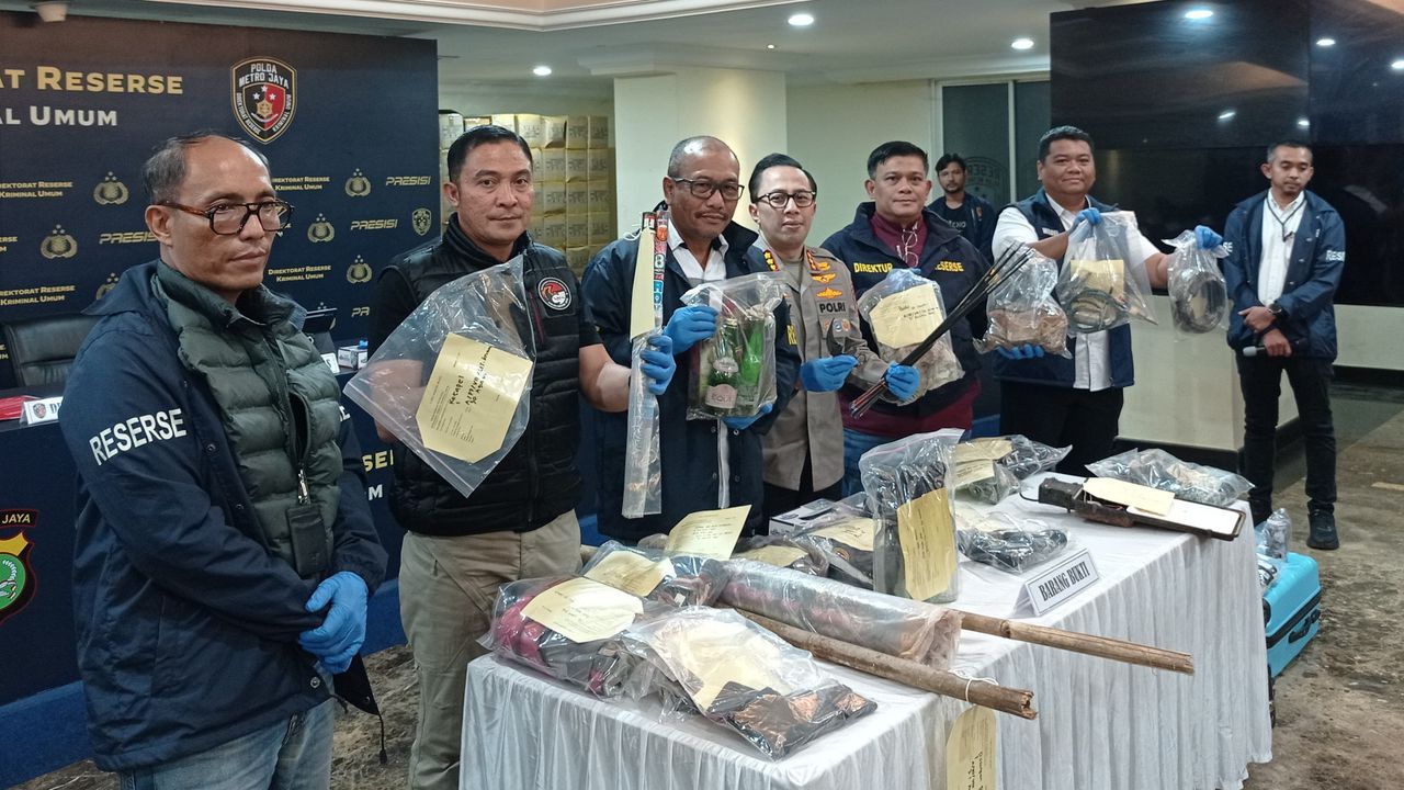 Admin Instagram Gejayan Memanggil Ditangkap, Dituduh Hasut Warga untuk Demo Rusuh