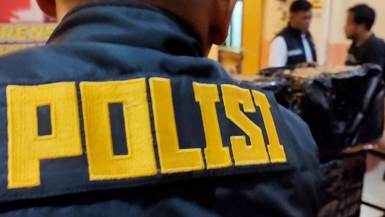 Polrestabes Makassar Tetapkan Tersangka Caleg DPR RI Kasus Dugaan Politik Uang