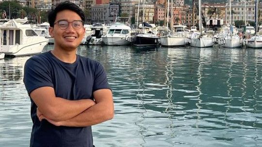 Kepolisian Bern Swiss Rilis Kronologi Penemuan Jasad yang Diduga Kuat Eril Putra Ridwan Kamil