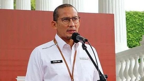 Antisipasi Potensi Resesi, Sandi Arahkan Fokus pada Pasar Besar yang Tak Masuk Zona Resesi