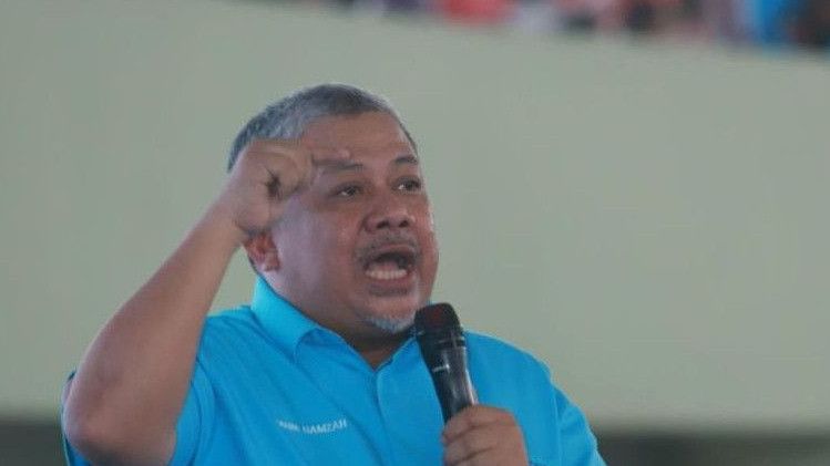 Viral Video Fahri Hamzah Sebut Anies dan Cak Imin Akan Jadi Tersangka Usai Pilpres