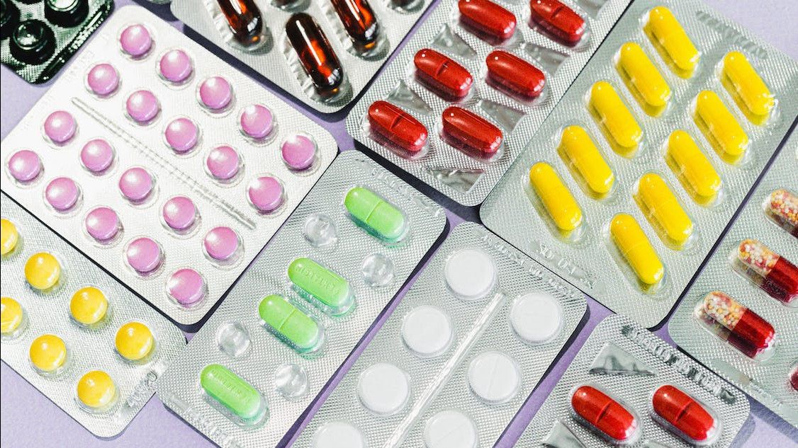 Daftar Jenis Obat yang Dapat Menurunkan Kualitas Sperma yang Berdampak pada Infertilitas