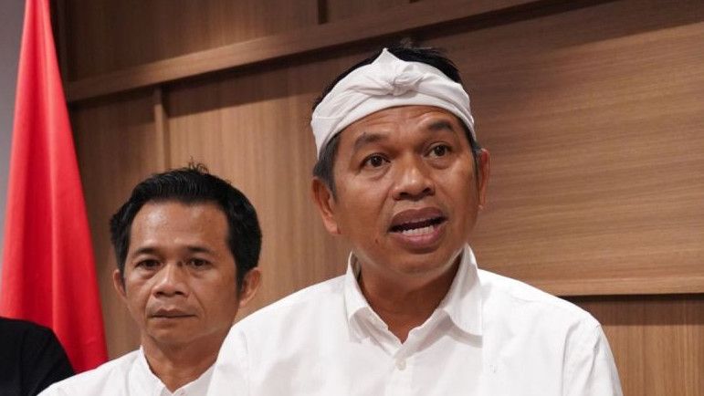 Dedi Mulyadi: Rumah Panggung Solusi Banjir