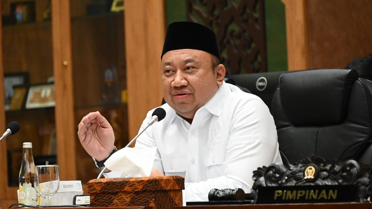 DPR Minta Pemerintah Kualifikasi SD-SMP Swasta Gratis Pasca Putusan MK