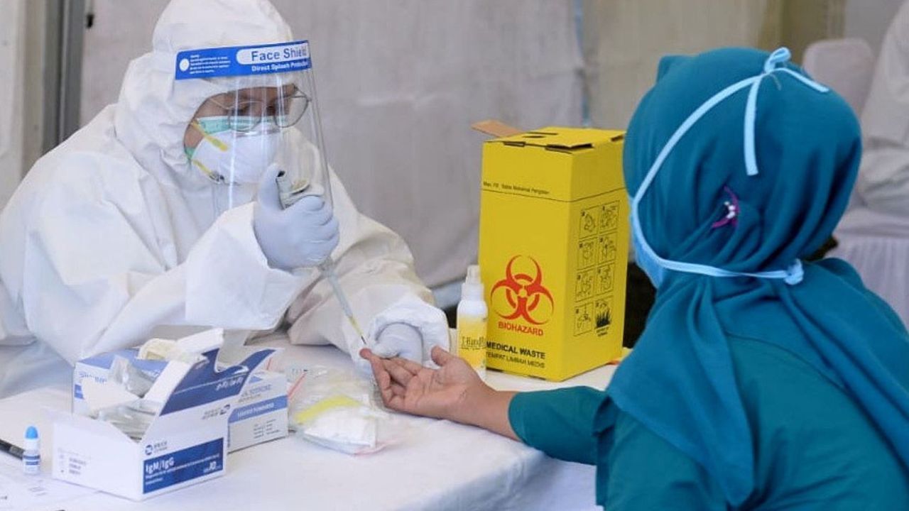Pakar Feng Shui Ramalkan Nasib Indonesia 2021: Pandemi COVID-19 Baru Membaik di Akhir Tahun