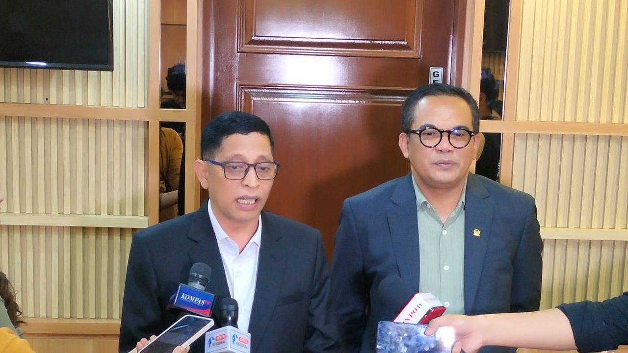 Baru Dilantik, Anggota DPR Usulkan Libur Tiga Hari Saat Pencoblosan Pilkada 2024