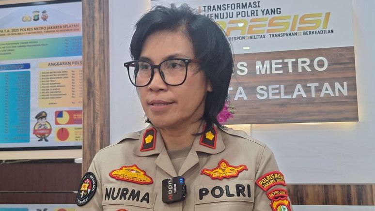 Polisi Buru Pemberi Uang Palsu Rp223,5 Juta ke Eks Artis Sekar Arum Widara