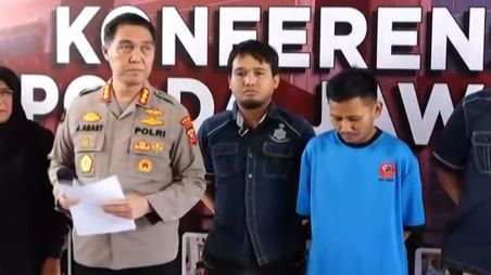 Polisi Ralat DPO Kasus Pembunuhan Vina Cirebon: Hanya Pegi Setiawan, Bukan Tiga Orang