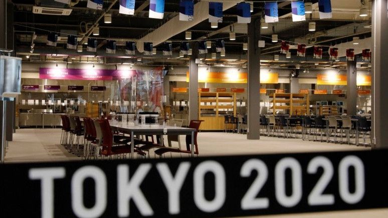 Kenapa Warga Tokyo Geram Soal Ijin Jualan Bir Selama Olimpiade?