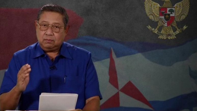 Tak Sangka Dikhianati Anies dan NasDem, SBY: Tindakannya Kasar