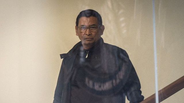 KPK Periksa Mantan Dirut Bank BRI, Diduga Terlibat Korupsi EDC