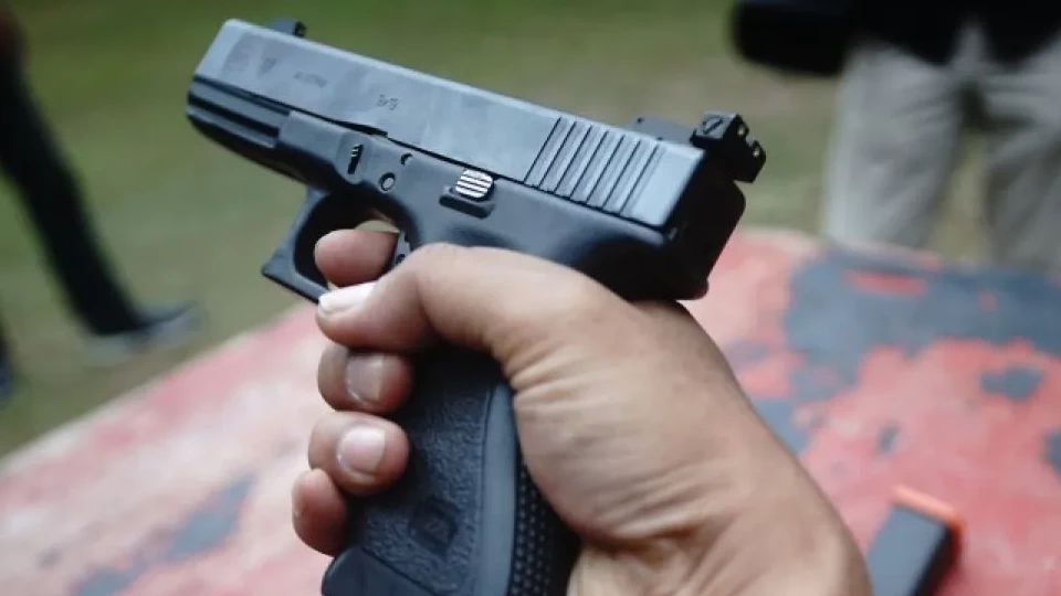 Ditodong Pistol oleh Pria Ngaku dari APDESI Jabar, Warga Bekasi Lapor Polisi