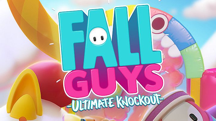 Dalam 24 Jam, Fall Guys: Ultimate Knockout Catat 1,5 Juta Player Baru