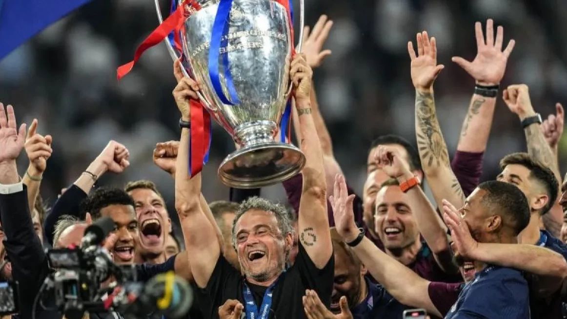 500 Orang Ditangkap dan Dua Orang Tewas Saat Perayaan Kemenangan Liga Champions PSG