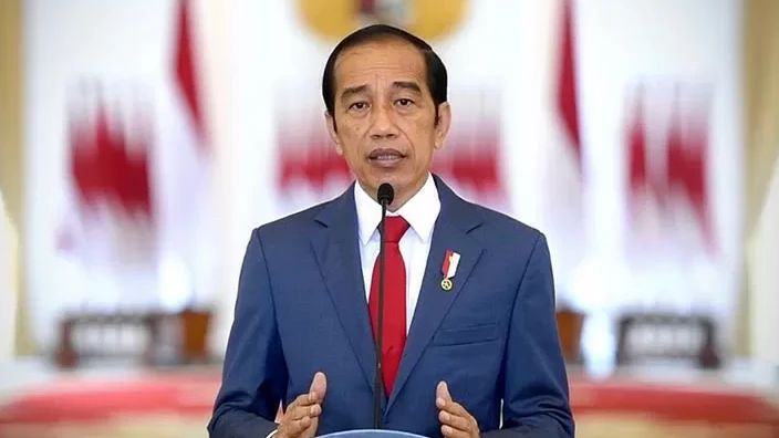 Bangga Selama 7 Tahun Berhasil Bangun 1.900 Km, Jokowi: Sebelum 2014, Butuh 40 Tahun Bangun 780 KM