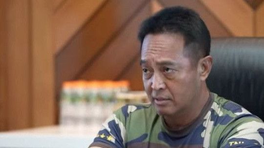 Tajir Melintir, Kekayaan Calon Panglima TNI Andika Perkasa Rp179 M, Ini Rincian Aset di Dalam dan Luar Negeri