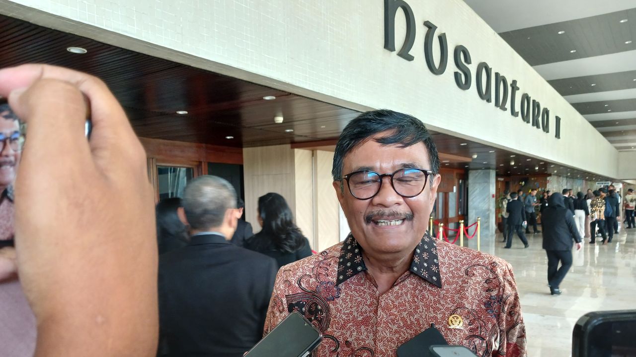 Dukung Airin Rachmi di Pilgub Banten, PDIP Tawarkan Kader Jadi Cawagub