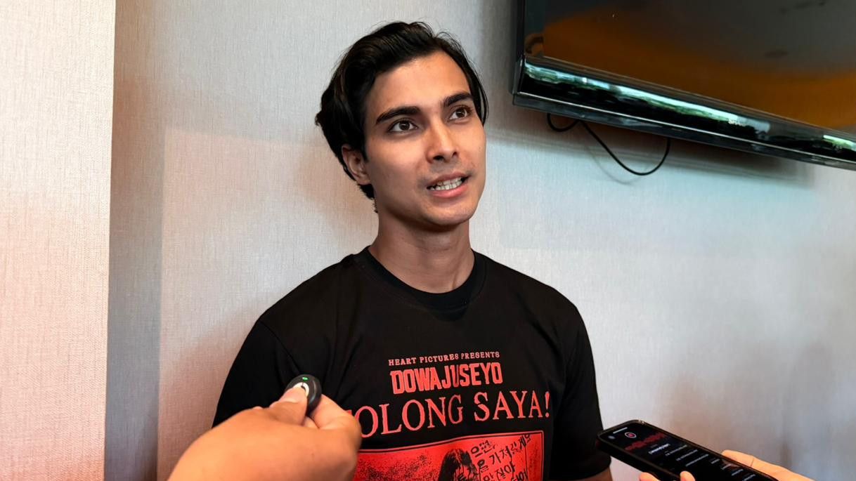 Siap Tutup Buku di 2025, Refleksi Diri Cinta Brian Lebih Ingin Dekat Tuhan