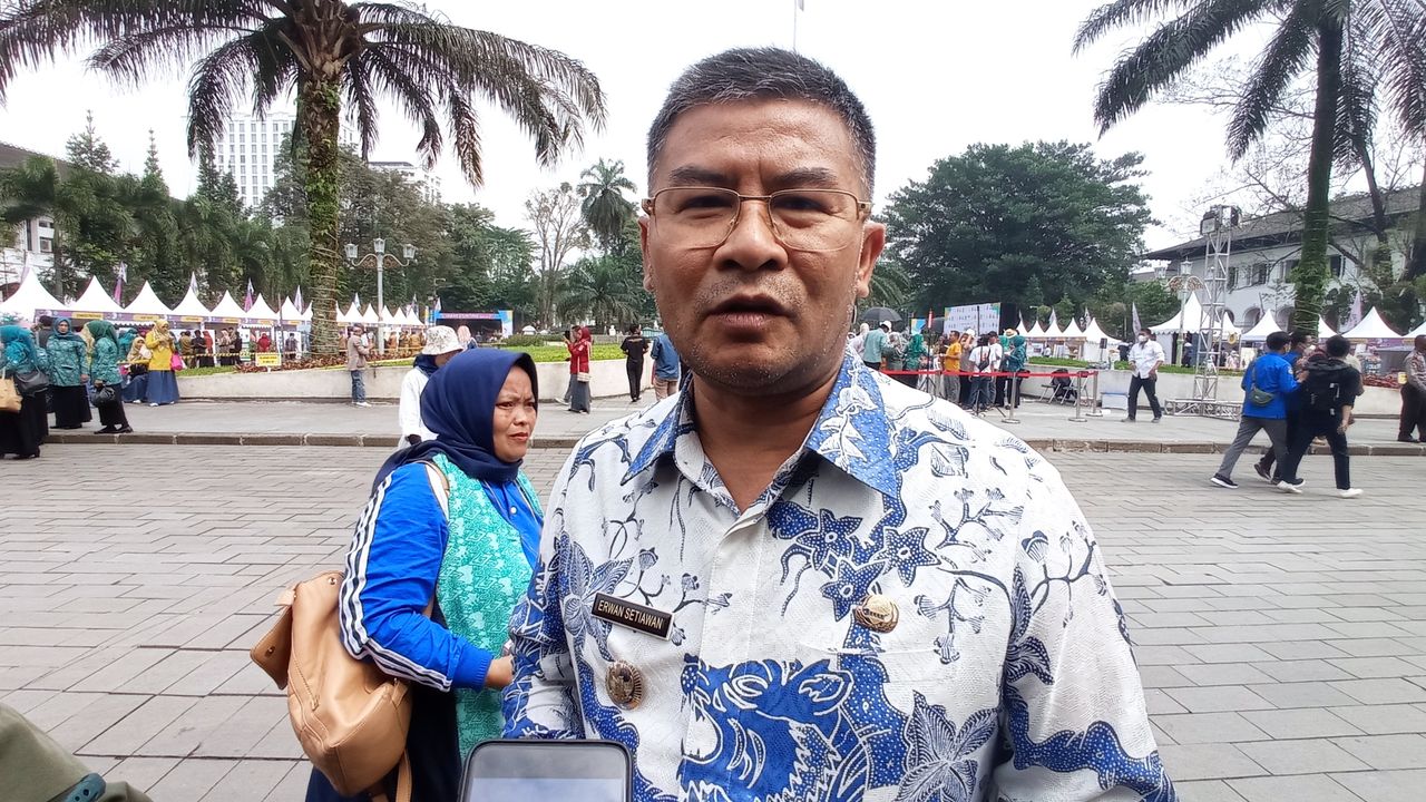 Wakil Bupati Sumedang Sebut PMI yang Jadi Korban Penyekapan di Arab Segera Kembali ke Indonesia