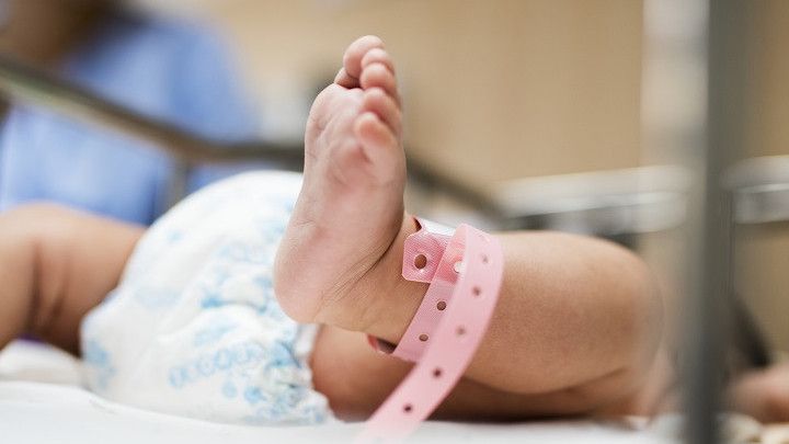 Kronologi Bayi 1,5Kg Meninggal Dunia di Klinik Tasikmalaya, Tidak Dapat Pelayanan Maksimal hingga Dijadikan Konten