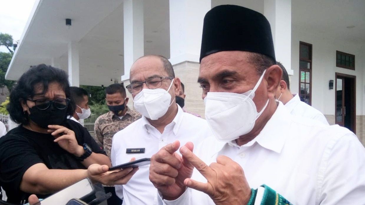 PPKM Darurat di Kota Medan Ubah Mekanisme Kurban Idul Adha