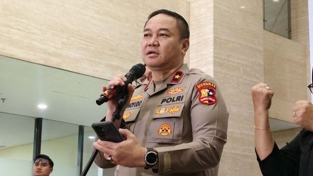 Pasca Demo Berujung Kericuhan Berhari-hari, Polri Sebut Situasi Indonesia Sudah Kondusif