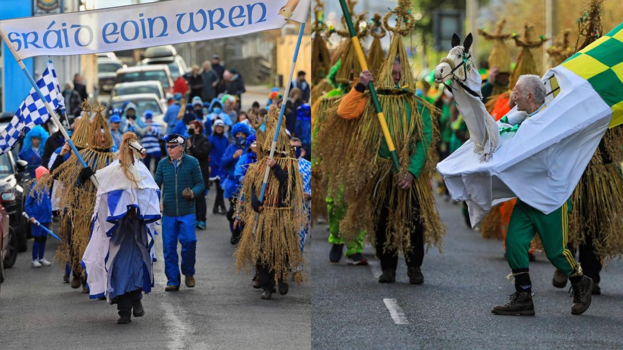 Wren Day (instagram/irlemboslo)