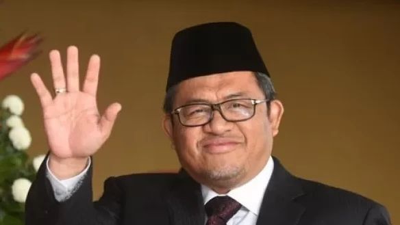 PKS Sebut Ahmad Heryawan Cawapres Terkuat untuk Dampingi Anies, Kalian Setuju?