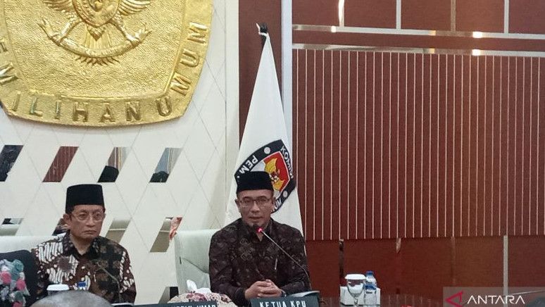 Imam Besar Masjid Istiqlal soal Pemilu 2024: Emosi Keagamaan Jangan Dilibatkan Terlalu Jauh untuk Kepentingan Sesaat