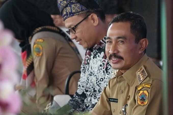 Besok, MKD Panggil Legislator PDIP Haryanto Terkait Kasus Video Call Seks