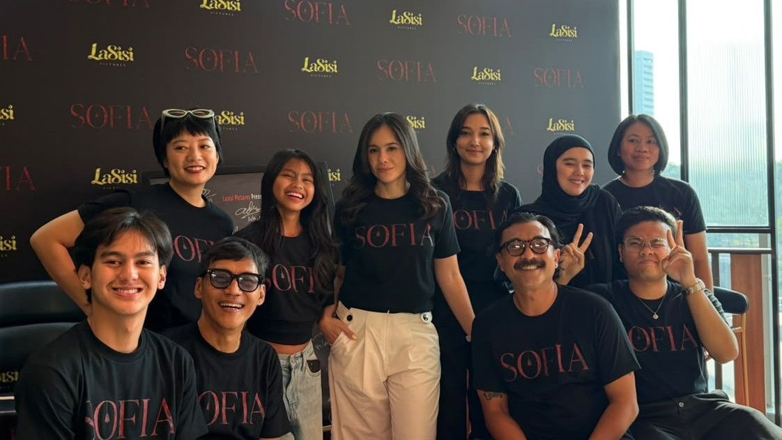 Anantya Kirana hingga Wulan Guritno Adu Peran di Film Sofia, Hadapi Kekerasan Mengerikan