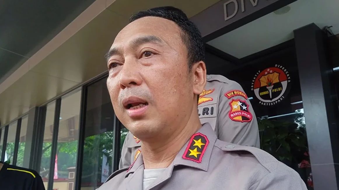 Polri Sebut Narapidana Kasus Vina Cirebon Pernah Ajukan Grasi ke Presiden tapi Ditolak