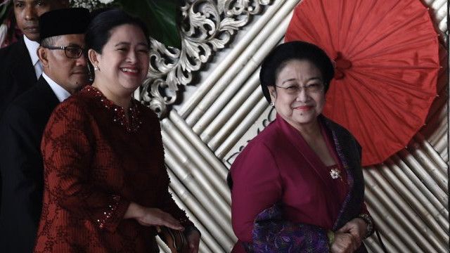 Puan Dinilai Pantas Jadi Ketum PDIP Penerus Megawati, Takkan Khianati Perjuangan Ibunya