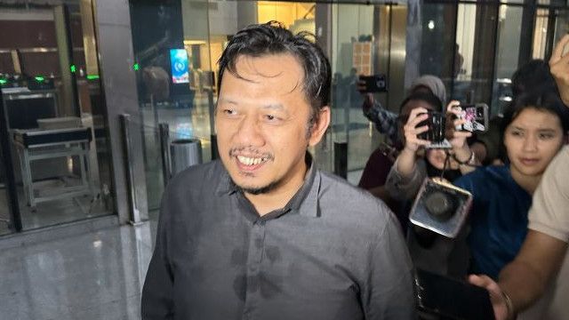 Dituduh Terima Uang Hasil Kuota Haji, Ketua Bidang Ekonomi PBNU: Jadi Muhasabah