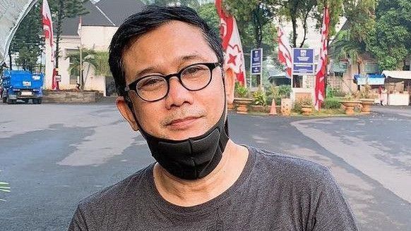 Mardani Ajak Pemilih PKS Pilih Ganjar, Denny Siregar: Bisa Langsung Drop Suara Ganjar Pranowo