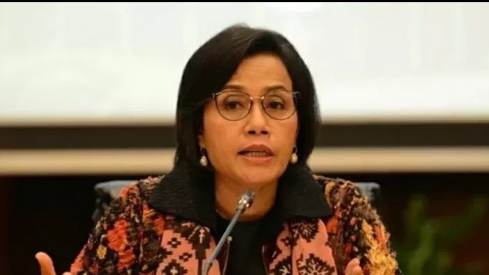 Sri Mulyani Prediksi Pertumbuhan Ekonomi Indonesia Kuartal II Tumbuh di Atas 5 Persen