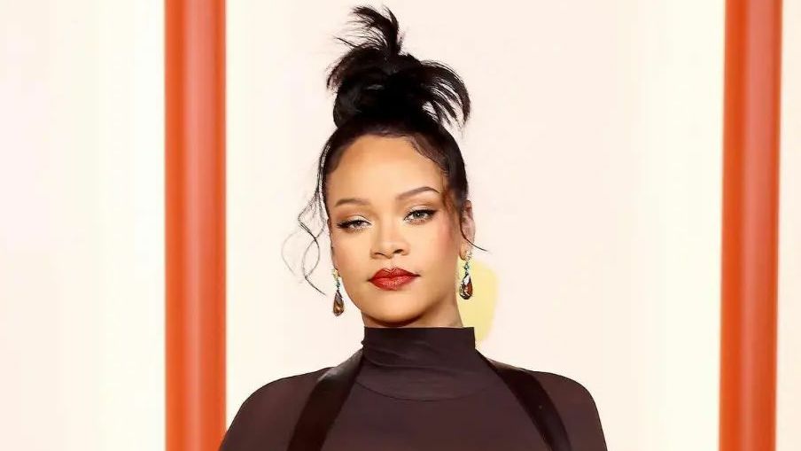 Rihanna Bakal Rilis Karya Baru dan Tur Konser pada 2024