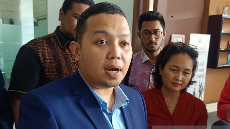 Minta Pengawasan Ketat ke KY, Kuasa Hukum Tom Lembong Soroti Pelanggaran Etik Hakim Tunggal